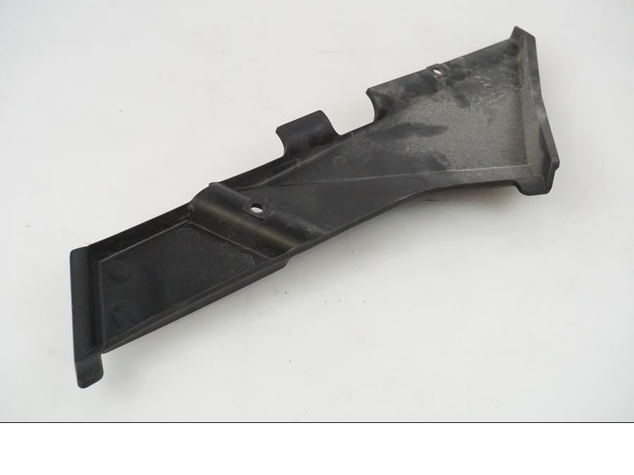 Vänster sida på Sidkåpa från en H-D Adventure Pan America Special RA1250S -2021 motorcykel.