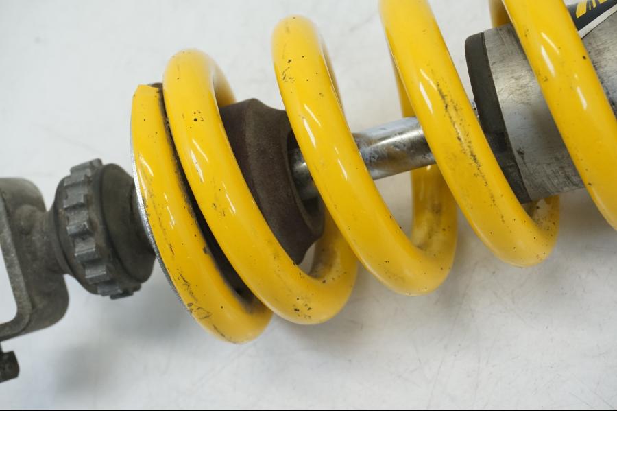 Extrabild1 på Stötdämpare från en Yamaha XT 1200 A -2010 motorcykel.