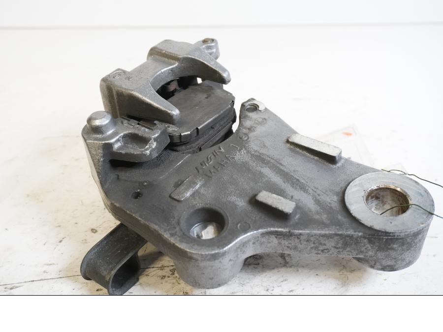 Höger sida på Bromsok från en Honda VT 1100 C -1997 motorcykel.