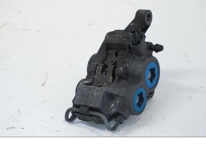 Baksidan på Bromsok från en Yamaha YZF 1000 R -1997 motorcykel.