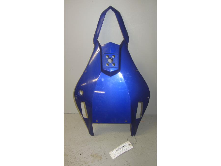 Framsidan på Undertail från en Yamaha YZF R6 -2006 motorcykel.