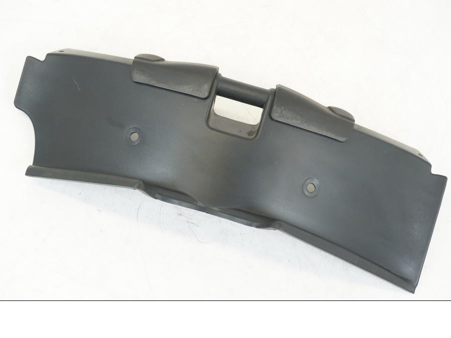 Framsidan på Tankkåpa från en BMW F 650 CS -2003 motorcykel.