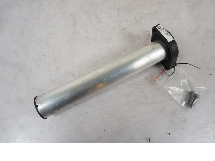 Höger sida på Bensintankgivare från en KTM 790 Duke -2018 motorcykel.