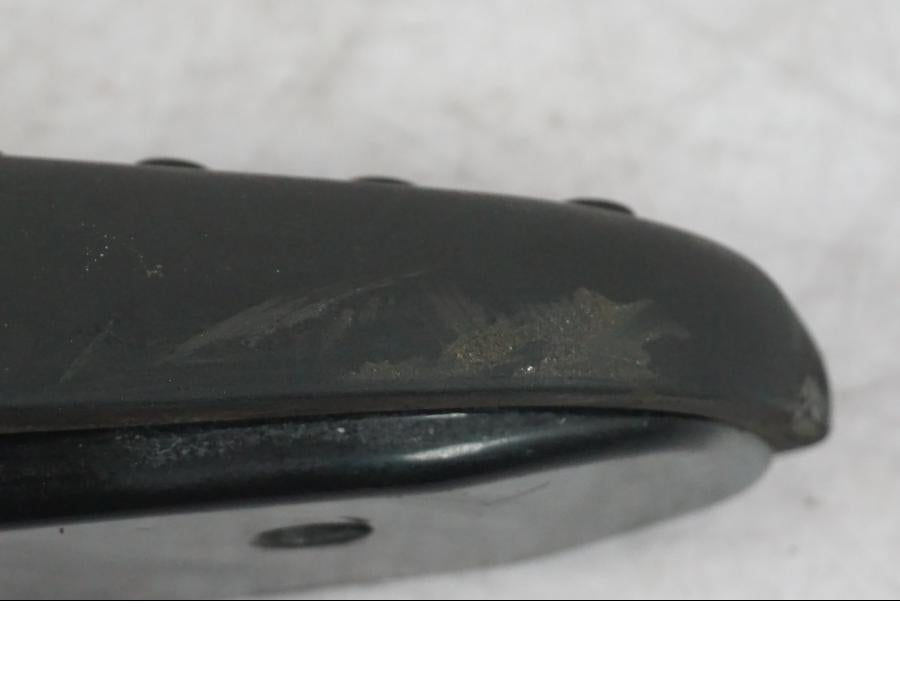 Extrabild2 på Fotpinne från en BMW K 1600 GTL -2015 motorcykel.