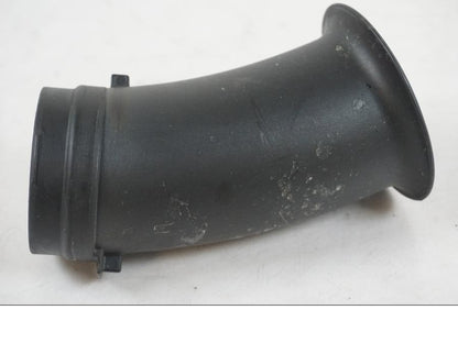 Baksidan på Luftburksnorkel från en BMW R 1250 GS -2021 motorcykel.