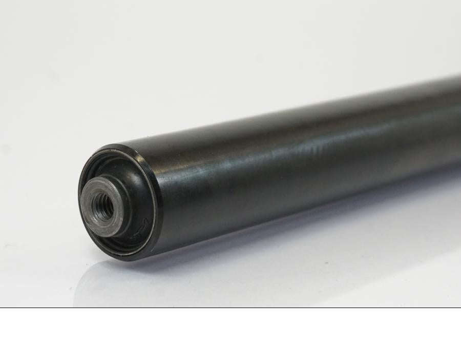 Extrabild1 på Styre från en Universal Universal -2000 motorcykel.