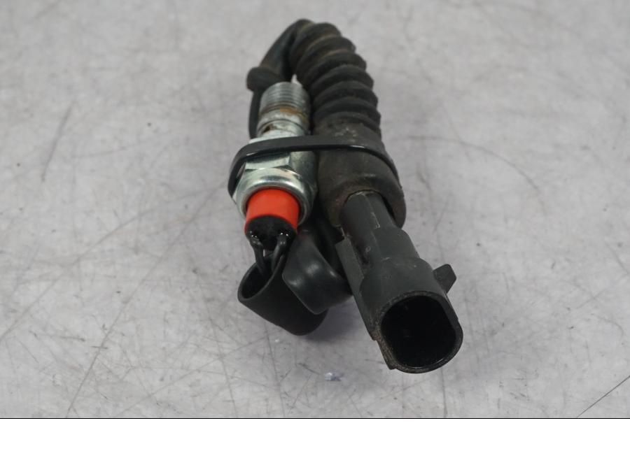 Höger sida på Bromsljuskontakt från en KTM 1290 Super Adventure R -2018 motorcykel.