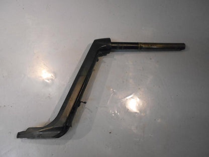 Framsidan på Styre från en Honda GL 1800 -2001 motorcykel.