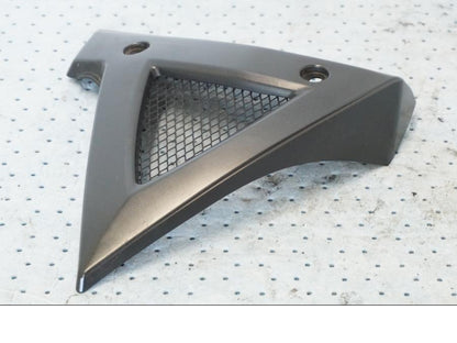 Extrabild1 på Vattenkylkåpa från en Suzuki GSX 1300 BK -2008 motorcykel.