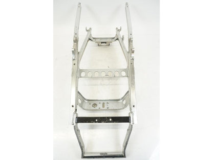 Extrabild4 på Bakram från en Yamaha YZF R6 -1999 motorcykel.