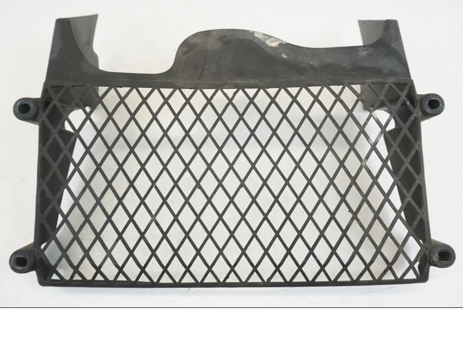 Framsidan på Vattenkylgaller från en Honda NSR 125 -1991 motorcykel.