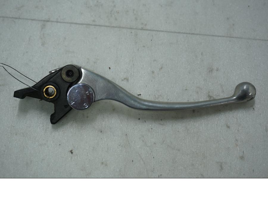 Framsidan på Bromsgrepp från en Triumph Thunderbird 900 -2000 motorcykel.