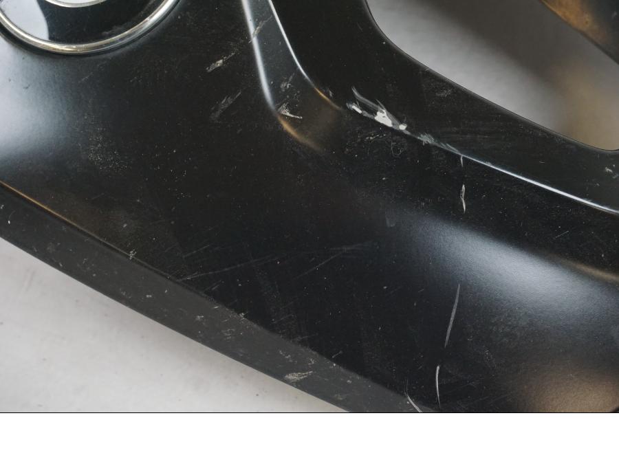 Extrabild1 på Sidkåpa från en BMW F 800 GS -2008 motorcykel.