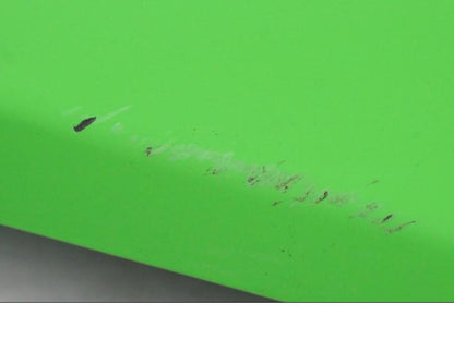 Extrabild2 på Sidkåpa från en Kawasaki ZX-6R -2005 motorcykel.