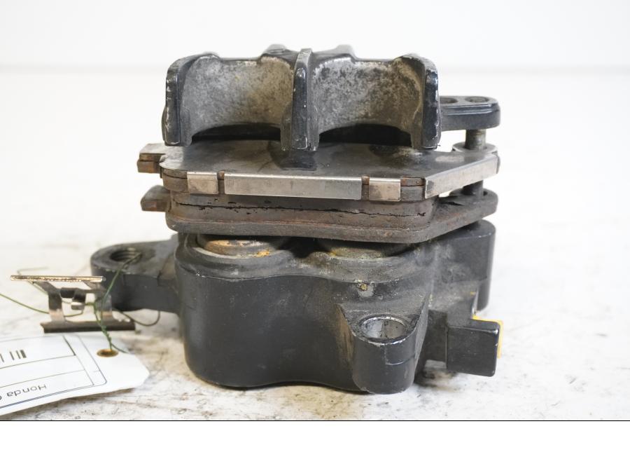 Höger sida på Bromsok från en Honda CBR 1000 F -1989 motorcykel.