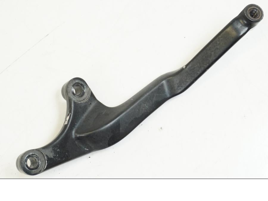 Extrabild1 på Styrdämpare från en Ducati Streetfighter S -2011 motorcykel.