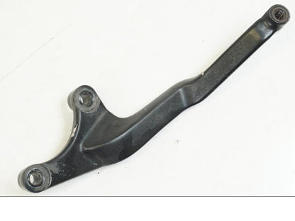 Extrabild1 på Styrdämpare från en Ducati Streetfighter S -2011 motorcykel.