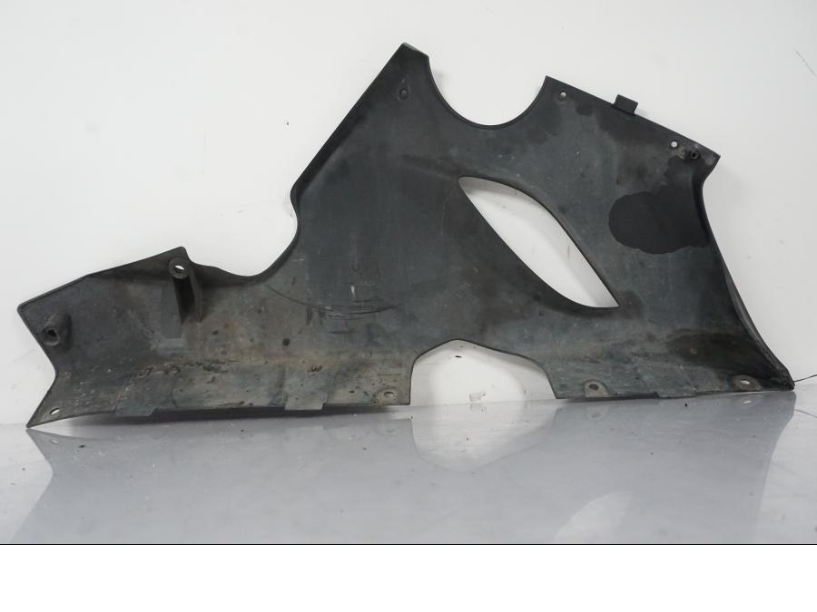 Extrabild1 på Magkåpa från en Kawasaki ZX-6R -2005 motorcykel.