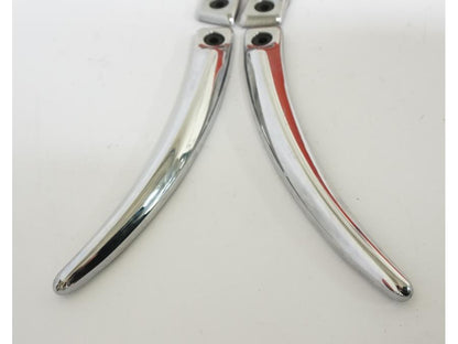 Höger sida på Framskärmsdekor från en Honda VT 1100 C -1999 motorcykel.