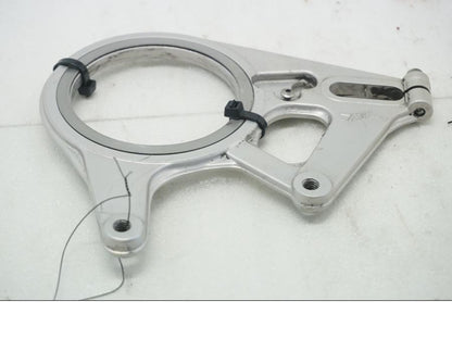 Framsidan på Bromsoksfäste från en MV Agusta Brutale 800 -2014 motorcykel.