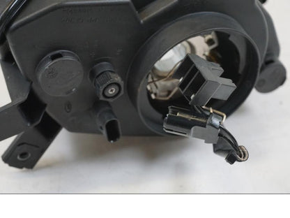 Extrabild6 på Strålkastare från en BMW S 1000 XR -2014 motorcykel.