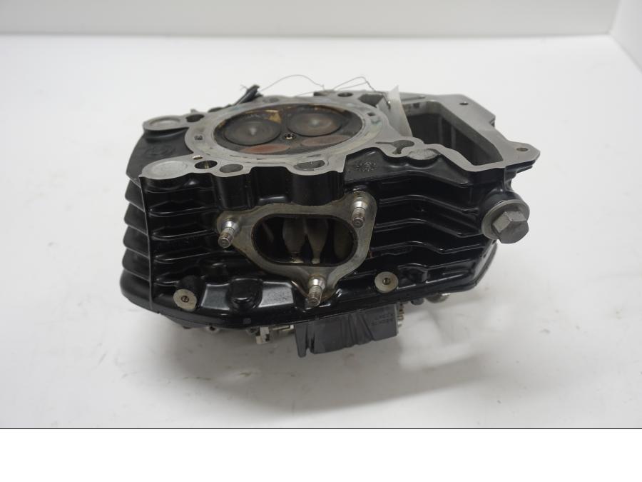 Extrabild2 på Topplock från en BMW R 1250 GS -2019 motorcykel.