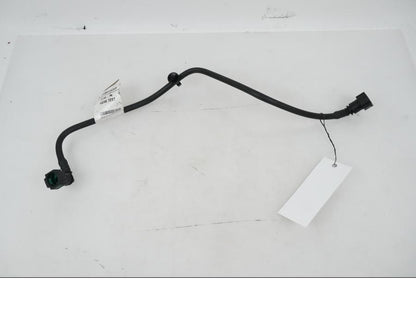 Framsidan på Bensinledning från en KTM 1290 Super Adventure S -2022 motorcykel.