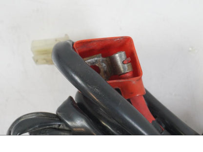 Extrabild4 på Kablage från en Suzuki VZR 1800 -2009 motorcykel.