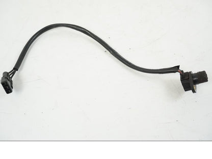 Framsidan på Hastighetsgivare från en Suzuki GSX 600 F -1998 motorcykel.