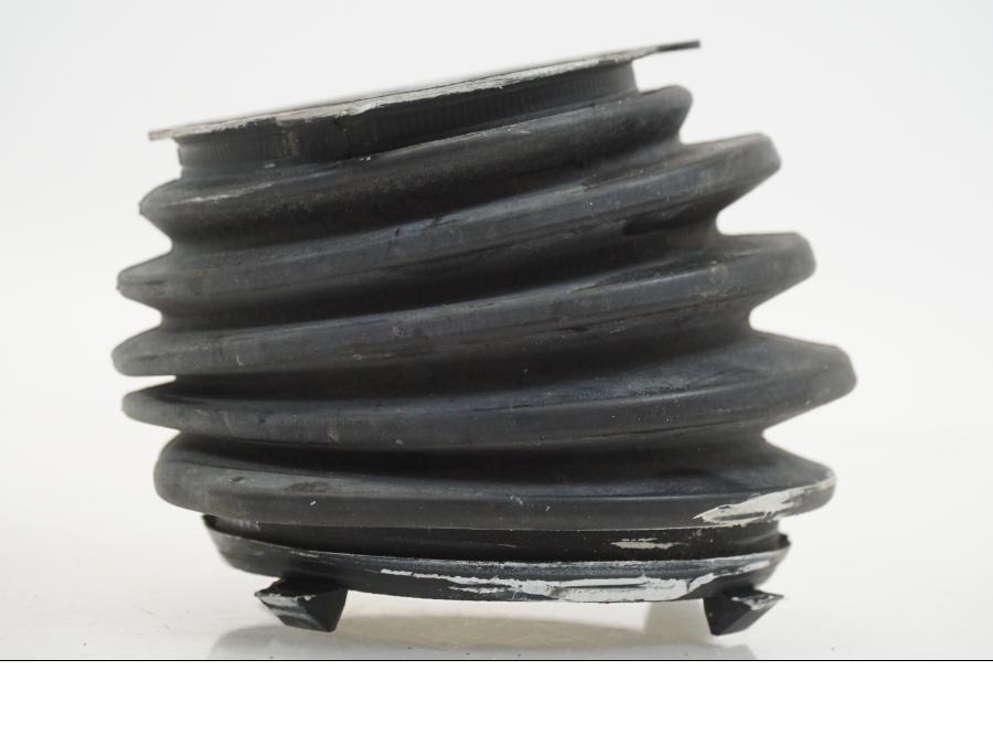 Vänster sida på Drivknut Damask från en BMW R 1250 GS -2019 motorcykel.