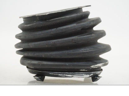 Vänster sida på Drivknut Damask från en BMW R 1250 GS -2019 motorcykel.