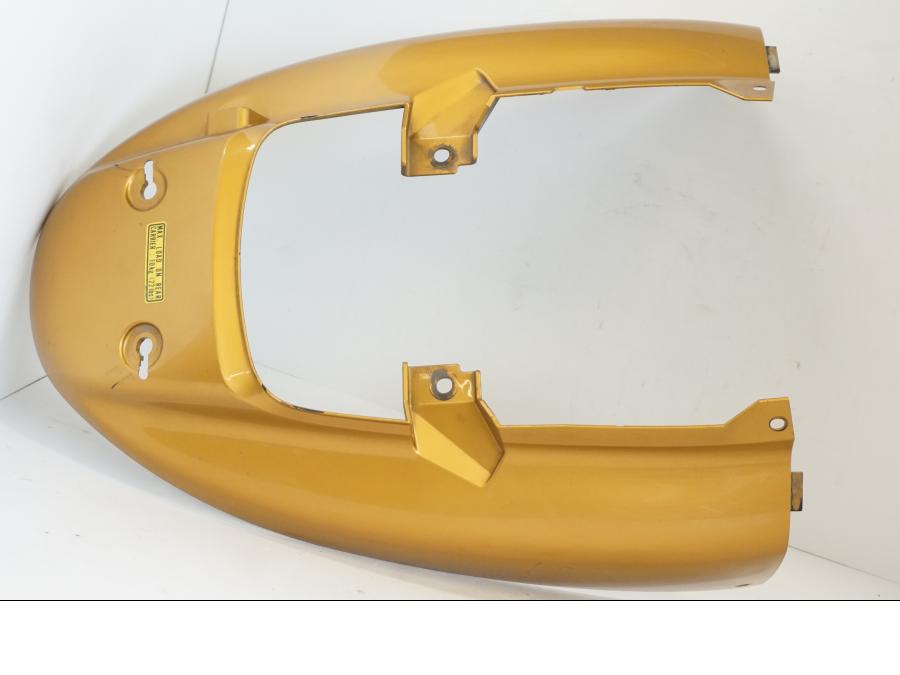 Baksidan på Bakvinge från en Honda XL 1000 V -1999 motorcykel.