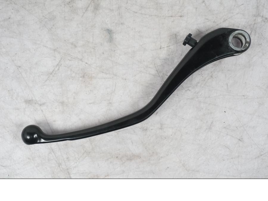 Framsidan på Kopplingsgrepp från en Ducati Multistrada V4 -2024 motorcykel.