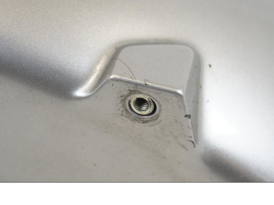 Extrabild3 på Framskärm från en Honda ST 1300 -2002 motorcykel.