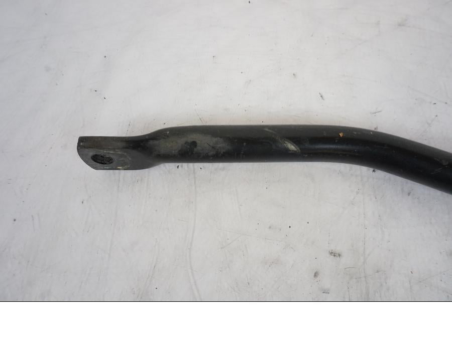 Extrabild3 på Ramdel från en BMW R 1150 GS -2002 motorcykel.