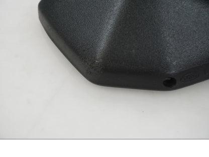 Höger sida på Backspegel från en Kawasaki Ninja 125 -2019 motorcykel.