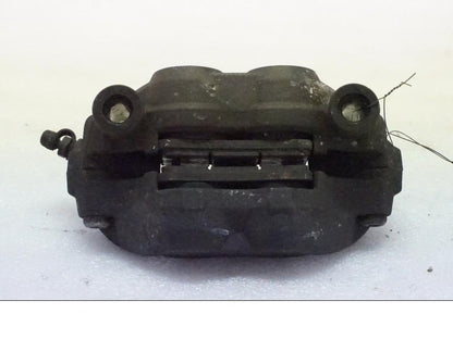 Baksidan på Bromsok från en Kawasaki ZX-10R -2008 motorcykel.