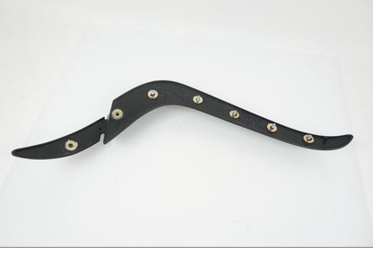 Vänster sida på Skyddskåpor från en BMW K 1200 GT -2003 motorcykel.