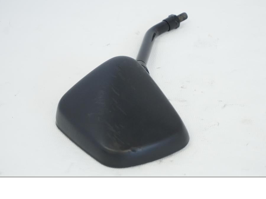 Vänster sida på Backspegel från en Yamaha TDM 850 -1998 motorcykel.