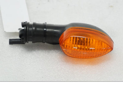 Framsidan på Blinkers från en Yamaha TDM 900 -2002 motorcykel.