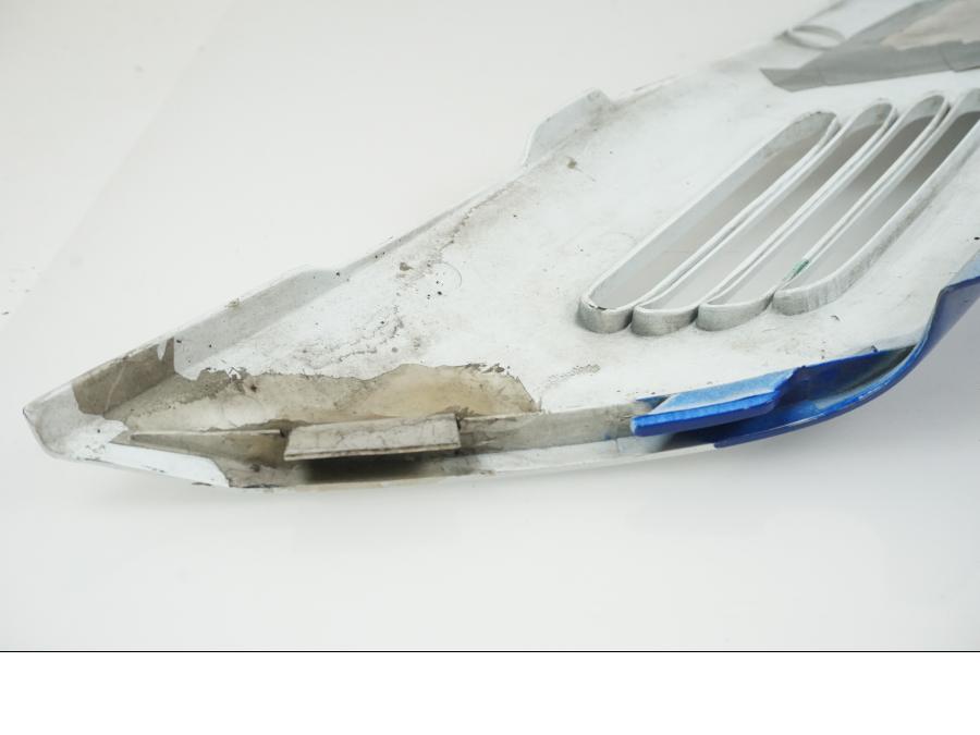 Extrabild1 på Sidopanel från en Honda CBR 1000 F -1989 motorcykel.