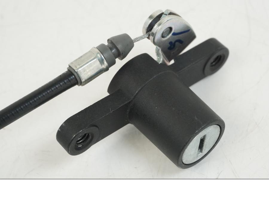 Extrabild3 på Låssats från en Kawasaki ER-6F -2016 motorcykel.