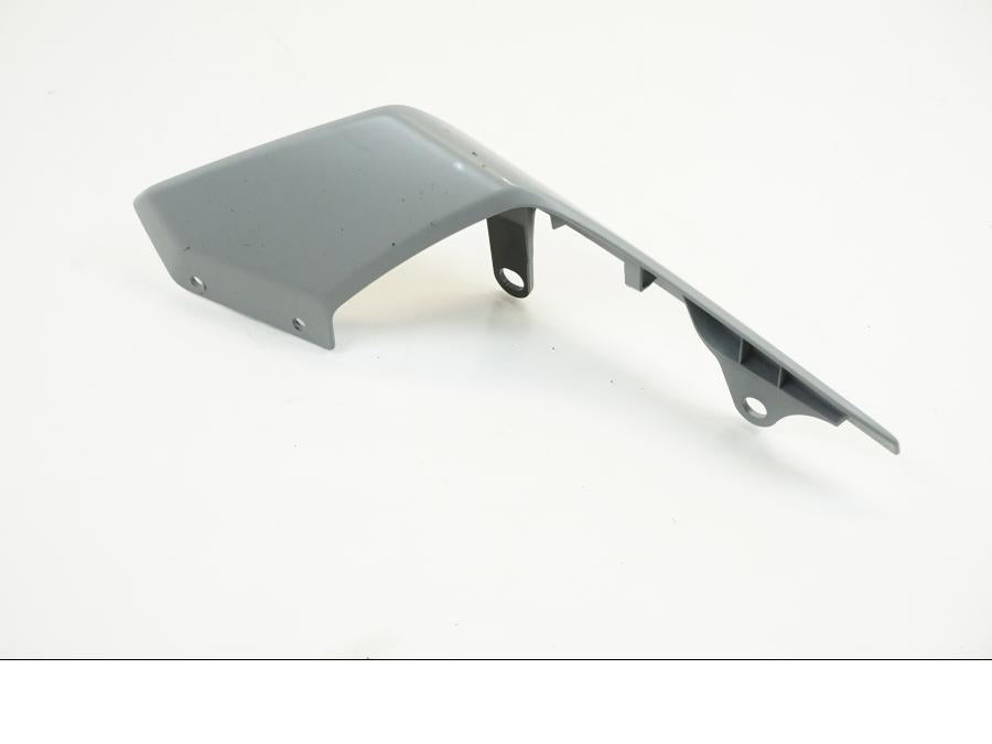 Framsidan på Sidkåpa från en Yamaha MT-07 -2018 motorcykel.