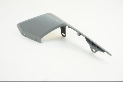 Framsidan på Sidkåpa från en Yamaha MT-07 -2018 motorcykel.