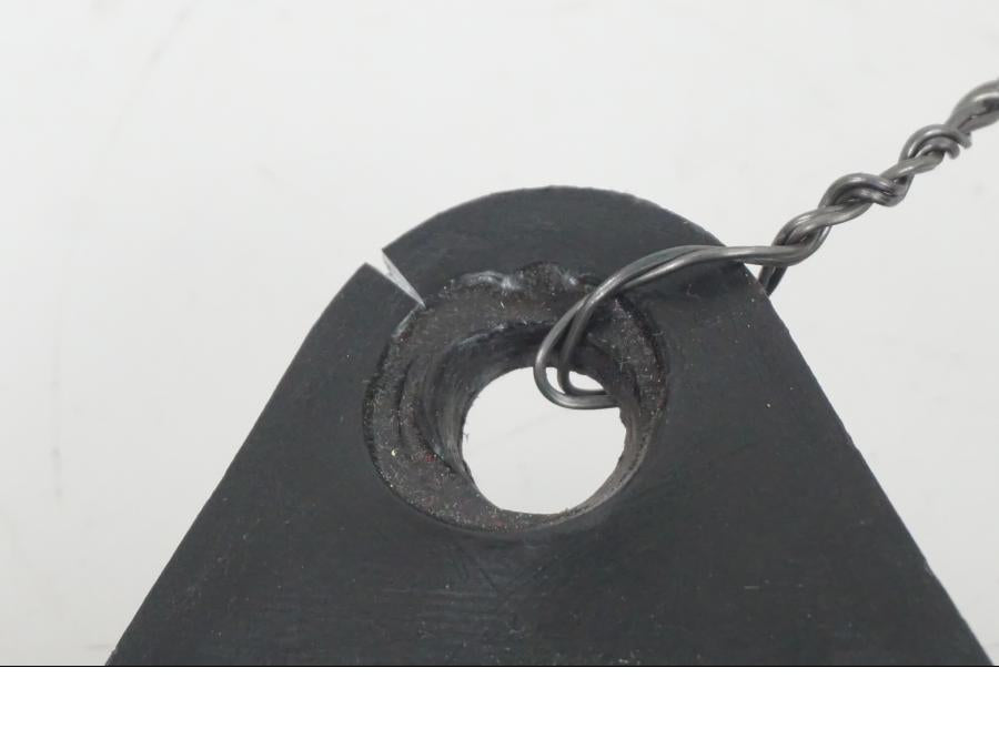 Extrabild1 på Sidopanel från en Yamaha XJ 900 -1997 motorcykel.