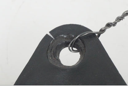 Extrabild1 på Sidopanel från en Yamaha XJ 900 -1997 motorcykel.