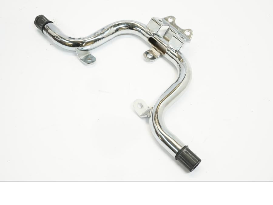 Extrabild1 på Skylthållare från en Yamaha XVS 650 -2002 motorcykel.