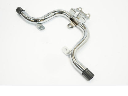 Extrabild1 på Skylthållare från en Yamaha XVS 650 -2002 motorcykel.