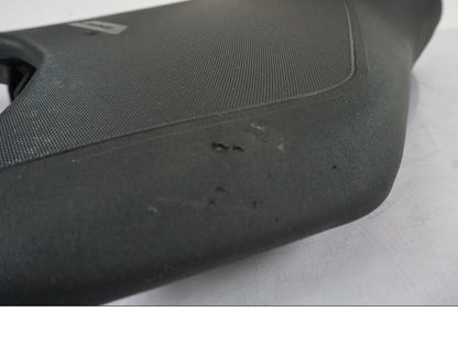 Extrabild2 på Sadel från en KTM 790 Duke -2019 motorcykel.