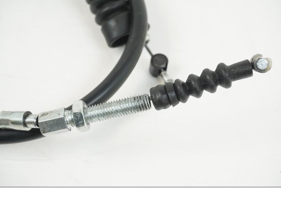 Baksidan på Kopplingsvajer från en Aprilia RS 250 -1998 motorcykel.